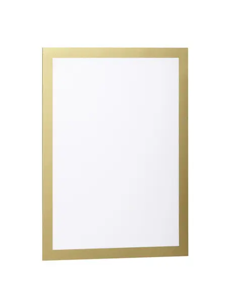 DURAFRAME A4 marco magnético Oro