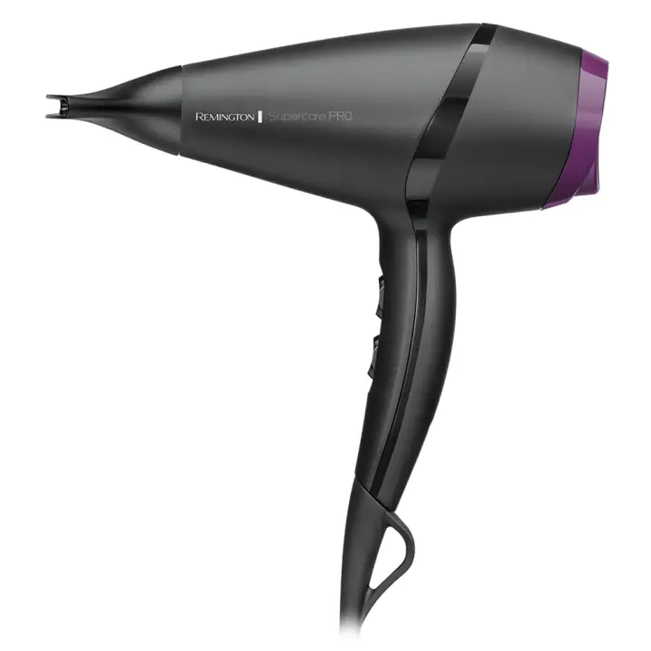 AC7100 secador 2100 W Negro