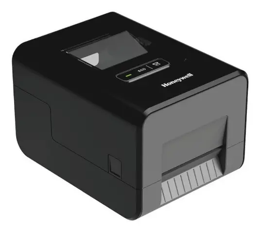 PC42E-T impresora de etiquetas Térmica directa / transferencia térmica 203 x 203 DPI 100 mm/s Alámbrico Ethernet