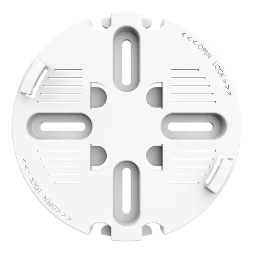 AC1200 1200 Mbit/s Blanco Energía sobre Ethernet (PoE) - Imagen 7