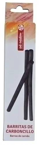 CARBONCILLO TALENS CAJA de 3