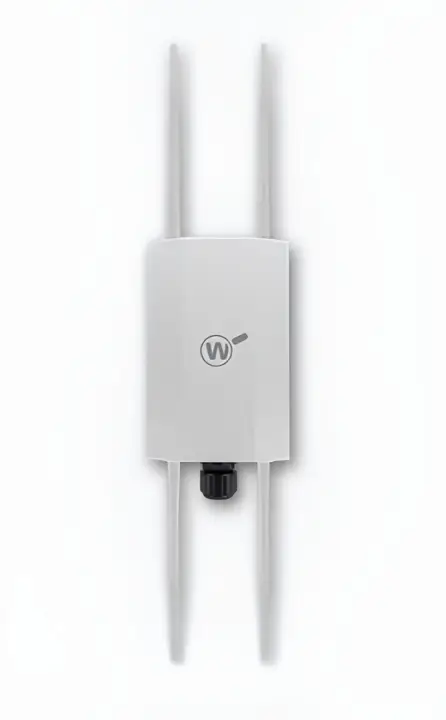 AP332CR 574 Mbit/s Blanco Energía sobre Ethernet (PoE)