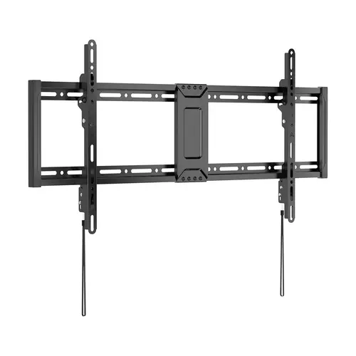 Soporte Eco Inclinable Para Monitor/TV 75kg de 43"-100", Negro - Imagen 2