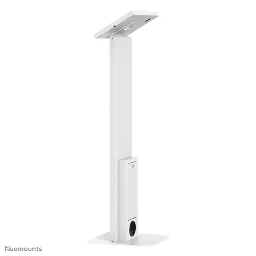 FL15-750WH1 Soporte de suelo para tablets 9.7-11" - bloqueable - Imagen 6