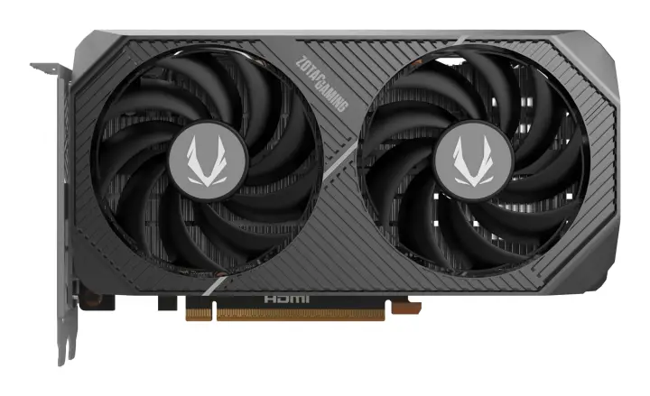 GAMING GeForce RTX 5060 Twin Edge OC NVIDIA 8 GB GDDR7