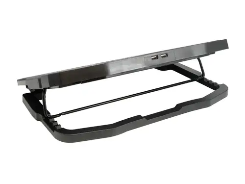 THANA07B almohadilla fría 43,2 cm (17") Negro - Imagen 3