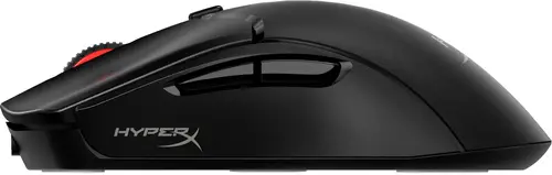 Pulsefire Haste 2 Mini: ratón gaming inalámbrico (negro) - Imagen 8