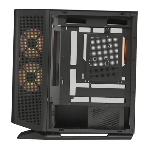 FV270 RGB Midi Tower Negro - Imagen 16