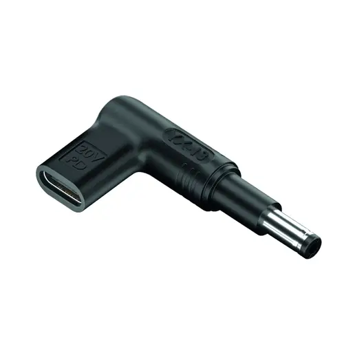 BUD 65W-H Universal Negro Corriente alterna Carga rápida Interior - Imagen 9
