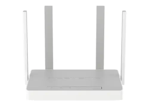 Hero 4G+ Módem router 4G+ Wi-Fi 6 en malla AX1800 con Smart Switch Gigabit de 4 puertos y puerto USB 3.0 - Imagen 1