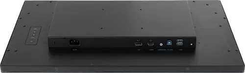 TF2438MSC-B1 pantalla de señalización Pizarra de caballete digital 61 cm (24") LED 600 cd / m² Full HD Negro Pantalla táctil - Imagen 11