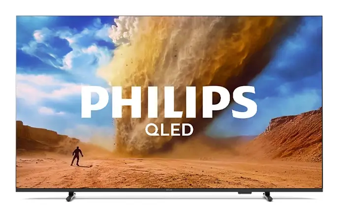 75PUS7810/12 Televisor 190,5 cm (75") 4K Ultra HD Smart TV Wifi Negro