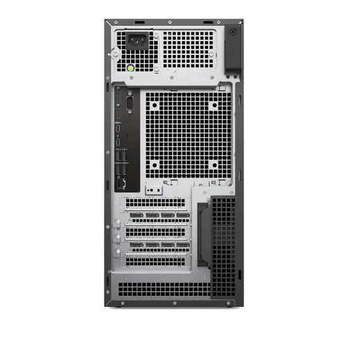 Pro Max FCT2250 T2 Intel Core Ultra 7 265 32 GB DDR5-SDRAM 1 TB SSD NVIDIA RTX 2000 Ada Windows 11 Pro Torre PC Negro - Imagen 4