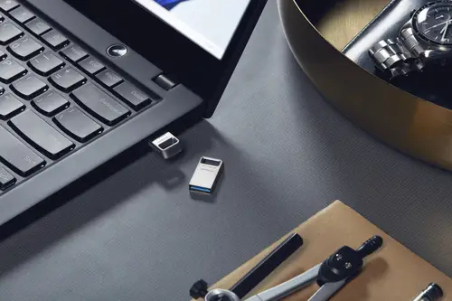 DataTraveler 256GB Micro 200MB/s Metal USB 3.2 Gen 1 - Imagen 7
