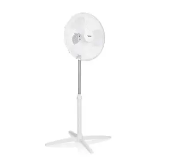 VE-5755 ventilador Blanco