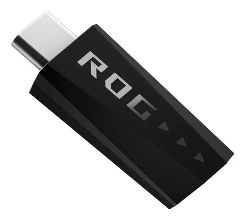 ROG Pelta Auriculares Inalámbrico y alámbrico Diadema Juego USB Tipo C Bluetooth Negro - Imagen 10