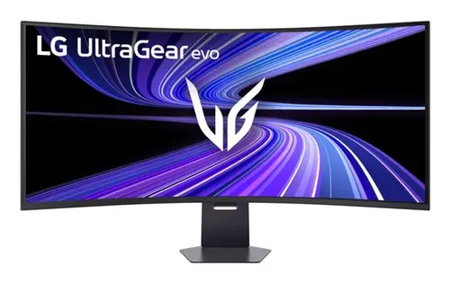 52G930B-B.AEU pantalla para PC 132,1 cm (52") 5120 x 2160 Pixeles Negro - Imagen 1