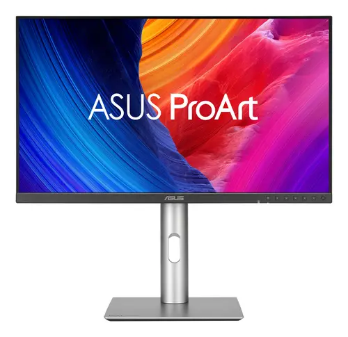 ProArt PA278CGRV pantalla para PC 68,6 cm (27") 2560 x 1440 Pixeles Wide Quad HD LCD Plata - Imagen 2