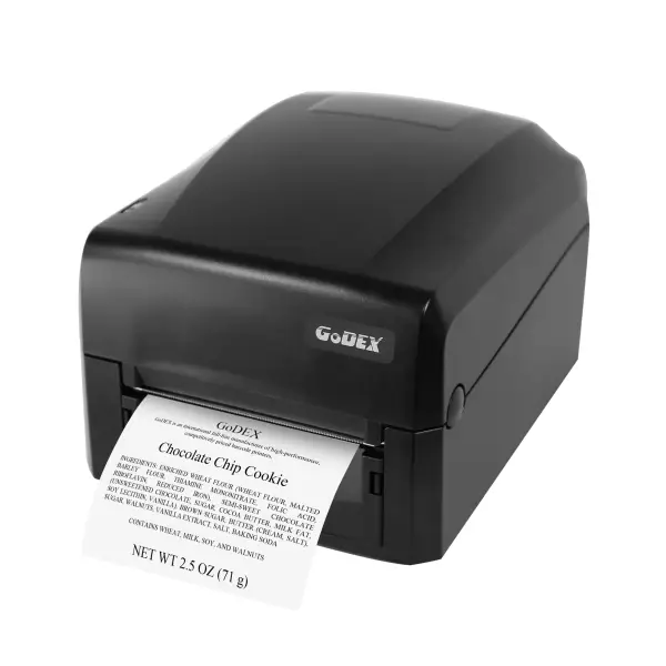 GE300 impresora de etiquetas Térmica directa / transferencia té..