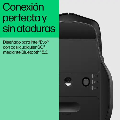 Ratón Bluetooth 480 Comfort - Imagen 5