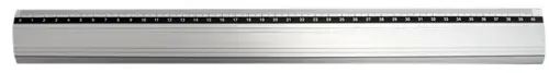 REGLA METALICA 60 cm