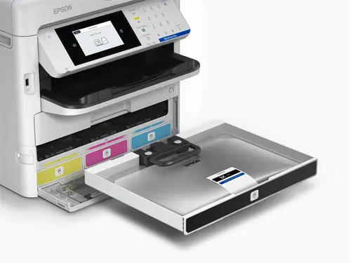 WorkForce Pro EM-C800RDWF Inyección de tinta A4 4800 x 1200 DPI 35 ppm Wifi - Imagen 4