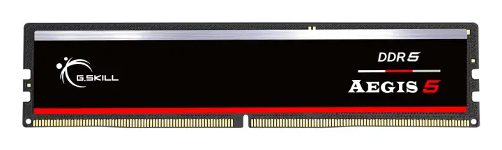 Aegis F5-6000J3636F16GX1-IS módulo de memoria 16 GB 1 x 16 GB DDR5 288-pin DIMM