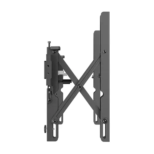 Soporte para Videowall Nivelable y Función Pop-Out para Tv 70Kg de 37-70, Negro - Imagen 2