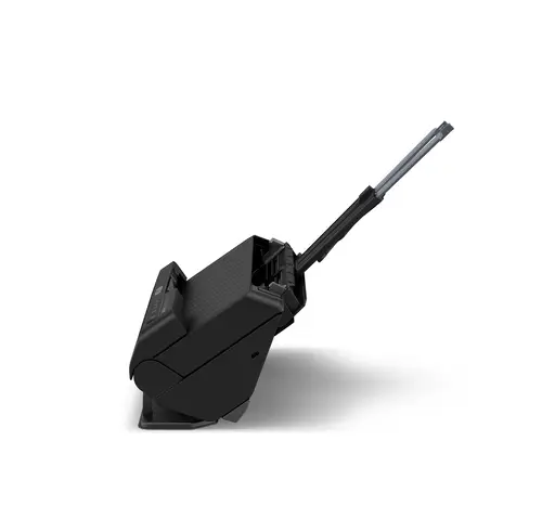 ES-C320W ADF + escáner alimentado por hojas 600 x 600 DPI A4 Negro - Imagen 9