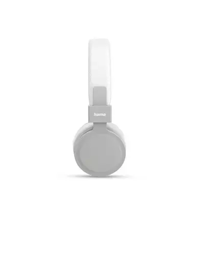 Freedom Lit II Auriculares Inalámbrico Diadema Llamadas/Música Bluetooth Blanco - Imagen 3