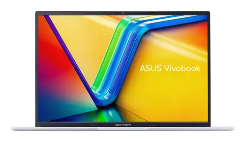 Vivobook 16 OLED D1605NAQ-SH165W - Ordenador Portátil " WUXGA (AMD Ryzen 5 150, 16GB RAM, 512GB SSD, Radeon 660M, Windows 11 Home) Plata Fría - Teclado QWERTY español - Imagen 4
