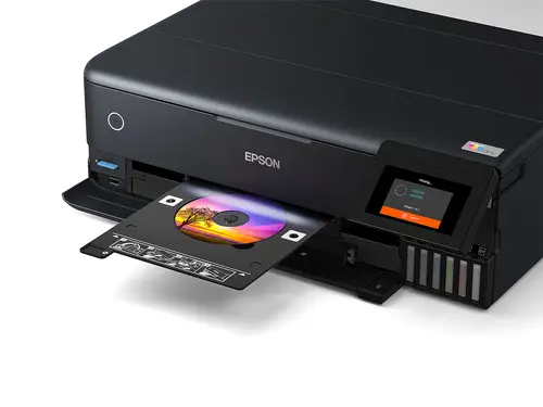 EcoTank ET-8550 - Imagen 9