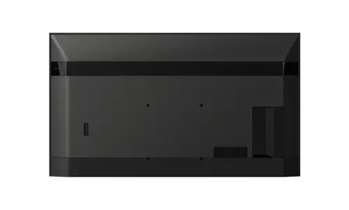 FW-65BZ30L pantalla de señalización Pantalla plana para señalización digital 165,1 cm (65") LCD Wifi 440 cd / m² 4K Ultra HD Negro Android 24/7 - Imagen 8