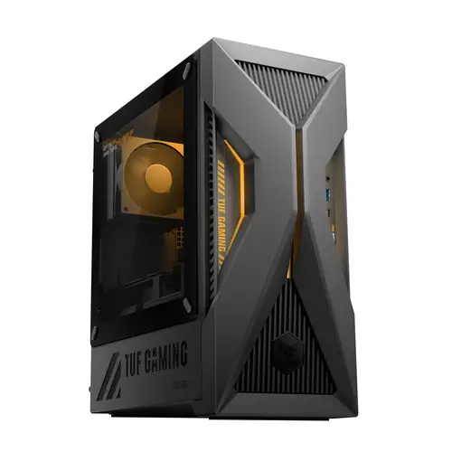 PC ASUS TUF T500MV-07240H0590 CORE 7 240H 32GB 1TB RTX5060 FDOS - Imagen 6
