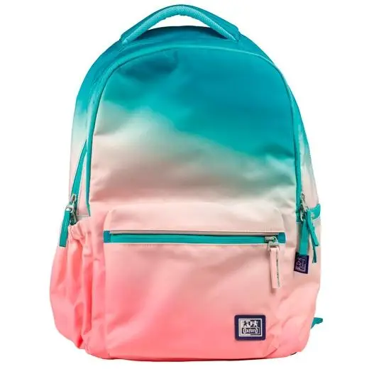 OXFORD MOCHILA ADAPTABLE GRADIENT OCEAN