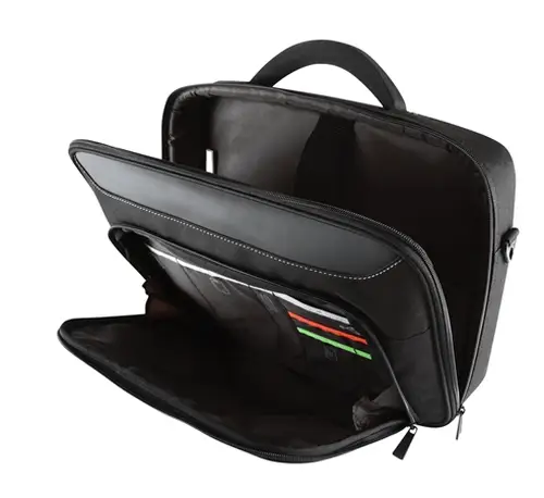 17 - 18 inch / 43.2 - 45.7cm Classic+ Clamshell Case - Imagen 4