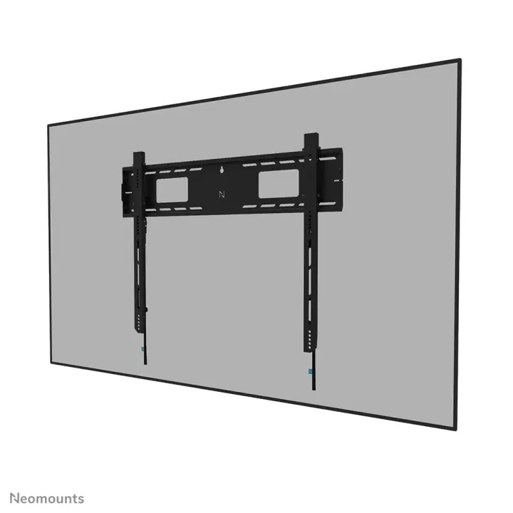 WL30-750BL18 Soporte de pared robusto 43-98" - fijo - bloqueable - instalación rápida - TÜV