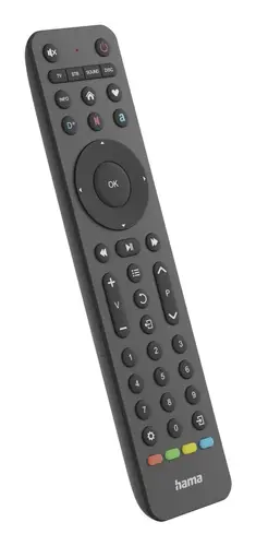 00221053 mando a distancia IR inalámbrico TV Botones - Imagen 4