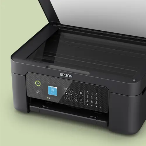 WorkForce WF-2910DWF Inyección de tinta A4 5760 x 1440 DPI 33 ppm Wifi - Imagen 2