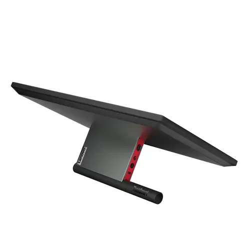 ThinkSmart One for Microsoft Team Rooms sistema de video conferencia Ethernet - Imagen 11