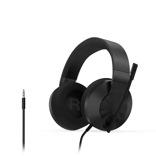 H210 Auriculares Alámbrico Diadema Juego Negro - Imagen 14