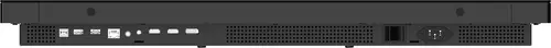 TF3239AS-B1AG pantalla de señalización Pantalla plana para señalización digital 80 cm (31.5") LED 500 cd / m² 2.4K Ultra HD Negro Pantalla táctil Procesador incorporado Android 24/7 - Imagen 9