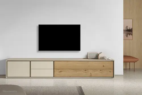 WL35-550BL12 Soporte de pared para TV 24-65" - inclinable - fácil montaje - Imagen 16