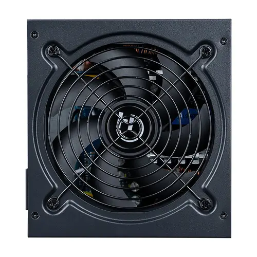 RL750 unidad de fuente de alimentación 750 W 20+4 pin ATX ATX Negro - Imagen 2