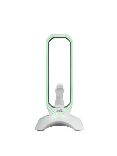 MHHPROW, Blanco, One size - Imagen 9