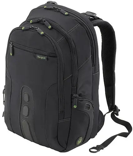 15.6 inch / 39.6cm EcoSpruce Backpack - Imagen 3