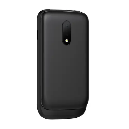 onetouch 5023 6,1 cm (2.4") 89 g Negro Característica del teléfono - Imagen 4