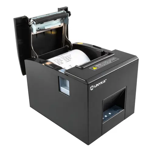 UK56007 impresora de recibos Alámbrico Térmico - Imagen 8