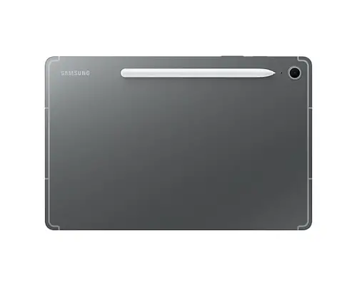 Galaxy Tab S10 FE 5G Entreprise Edition Samsung Exynos LTE-TDD & LTE-FDD 128 GB 27,7 cm (10.9") 8 GB Wi-Fi 6 (802.11ax) Gris - Imagen 9