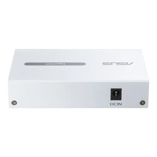 ExpertWiFi EBG15 router Gigabit Ethernet Blanco - Imagen 4